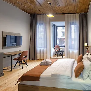 Roco Beyoglu Стамбул