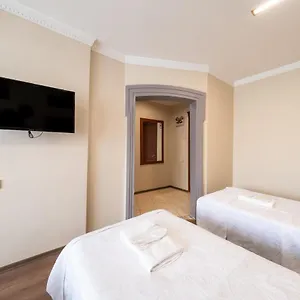 Hotel The New, Istanbul