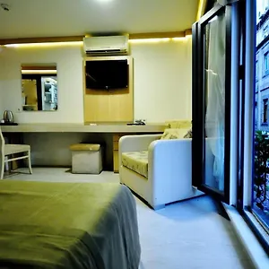 Hotel Shadi House, Istanbul