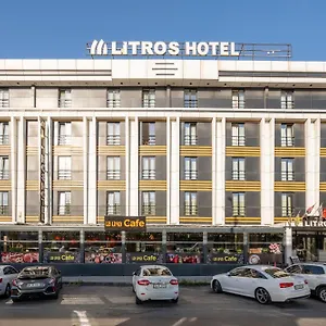 Litros & Стамбул