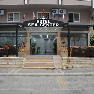 Отель Sea Center Мармарис