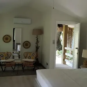 Отель Golden Key Bordubet Мармарис